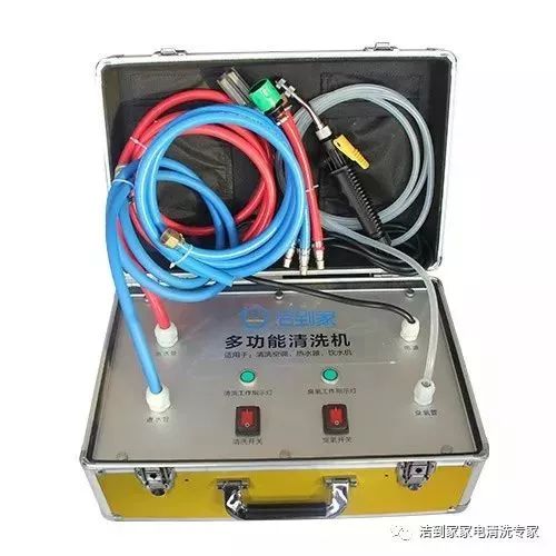 家電清潔，健康生活不可忽視的一環